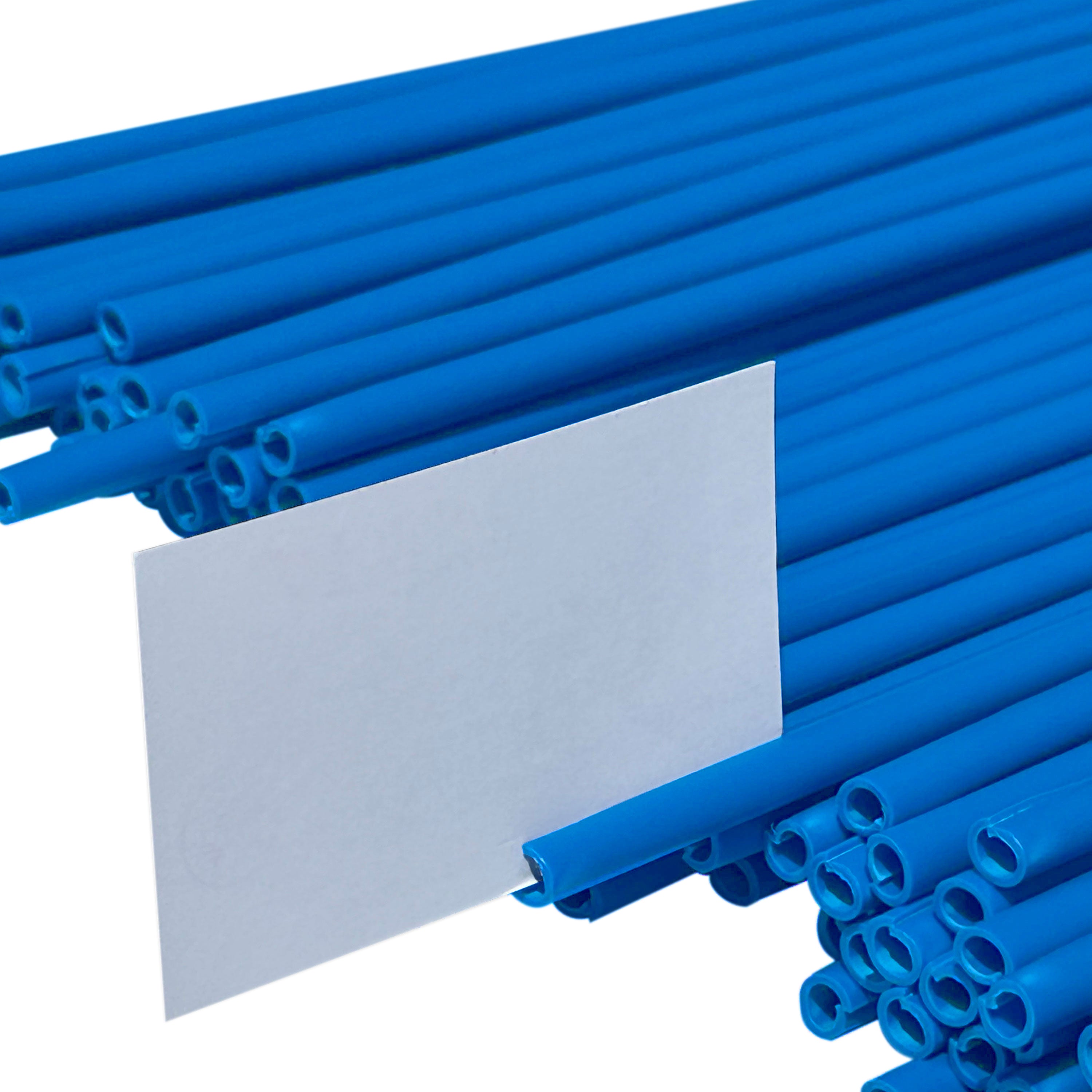 blue stakes