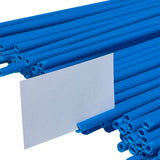 blue stakes