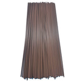 brown stakes