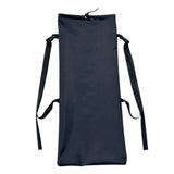 empty stake bag
