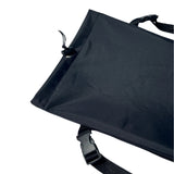 empty stake bag