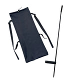 Heavy-Duty Snow Stake Installation Kit