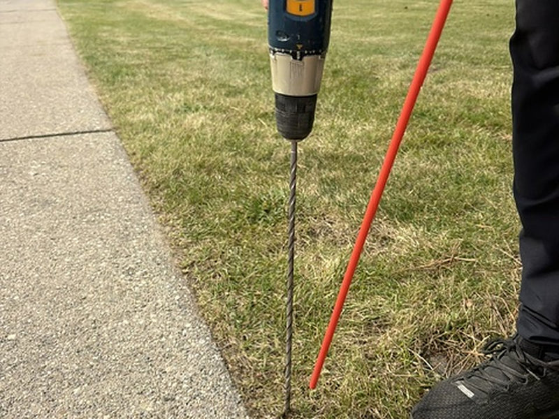 1. Drill