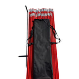 DURAHOME 48" Parking Lot Kit