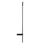 Stake installation tool.