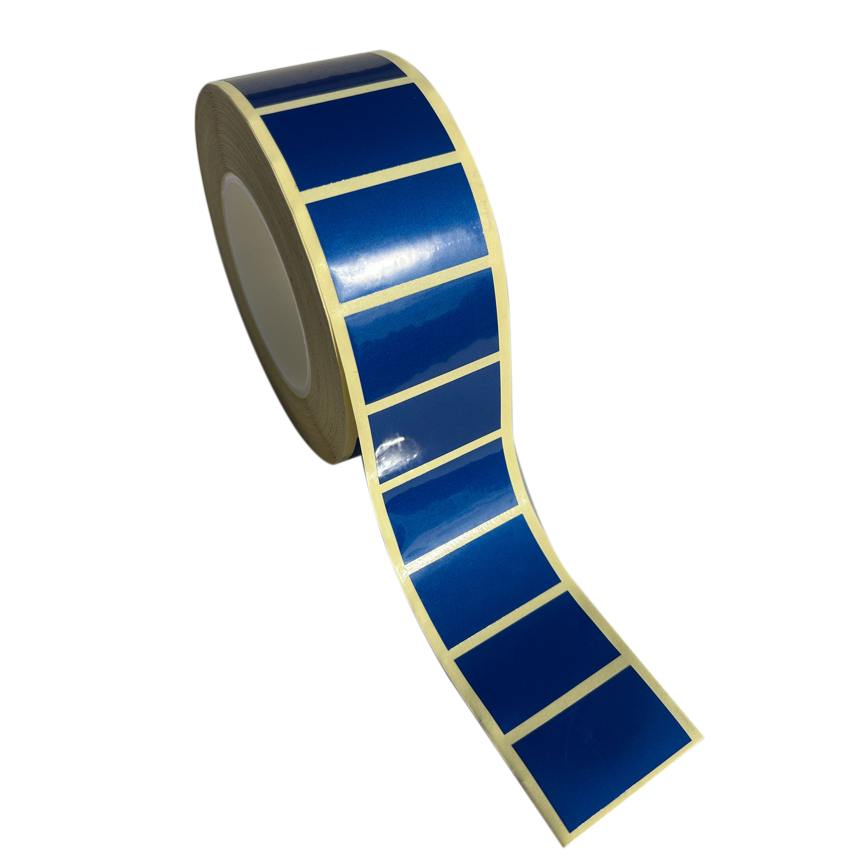 Reflective Stickers for Snow Stakes