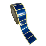 Reflective Stickers for Snow Stakes