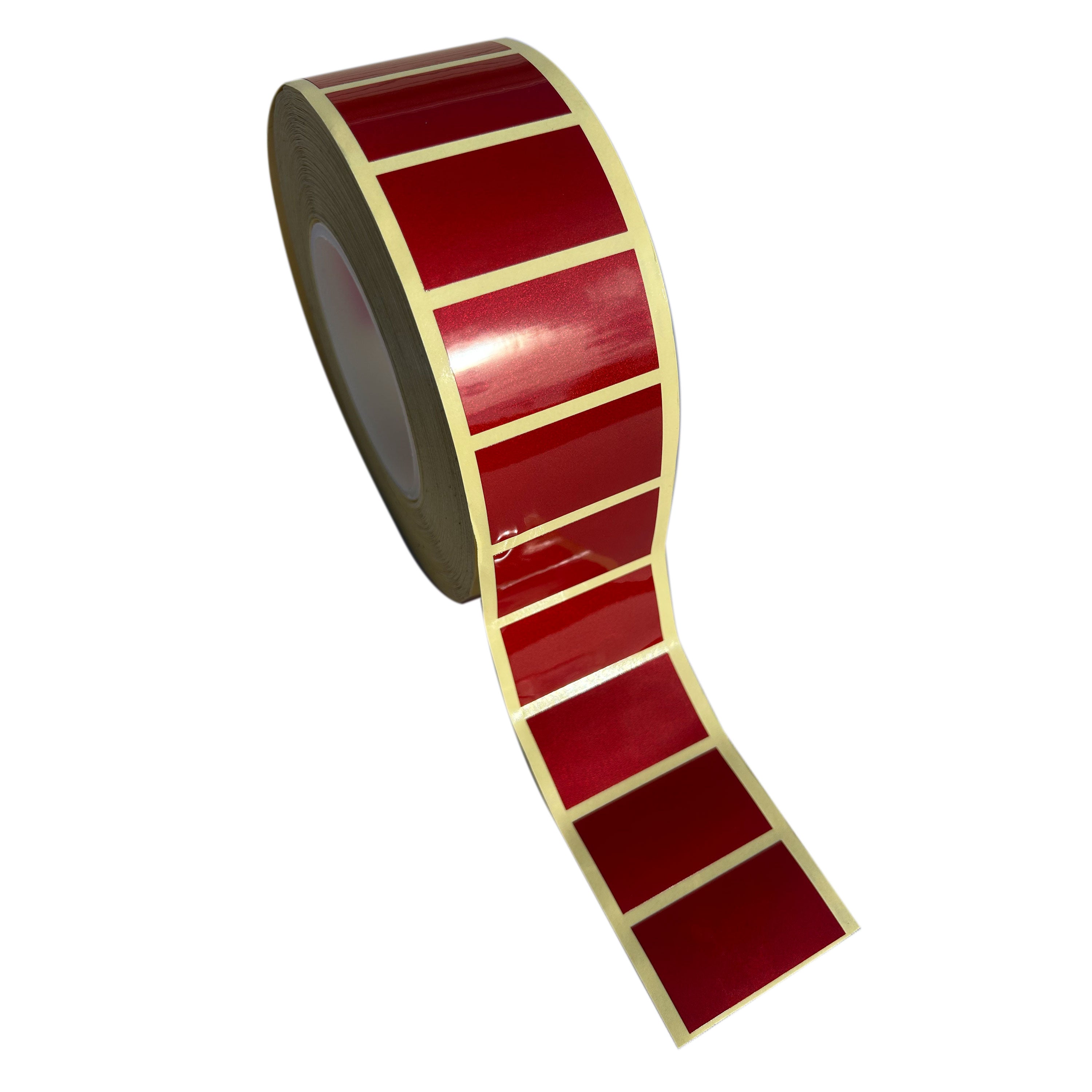 Reflective Stickers for Snow Stakes