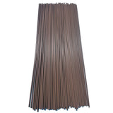 brown stakes