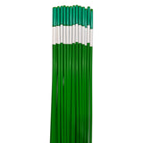 Custom- Double or Triple Reflective Heavy Duty Stakes